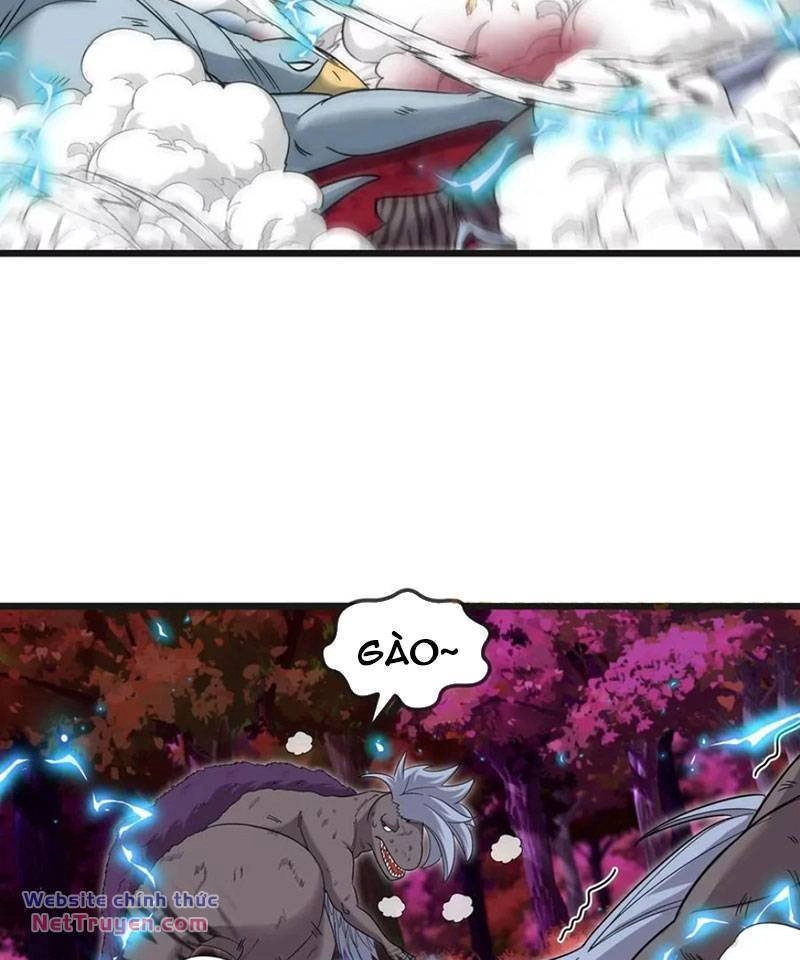 Trùng Sinh Thành Godzilla Chapter 121 - 52