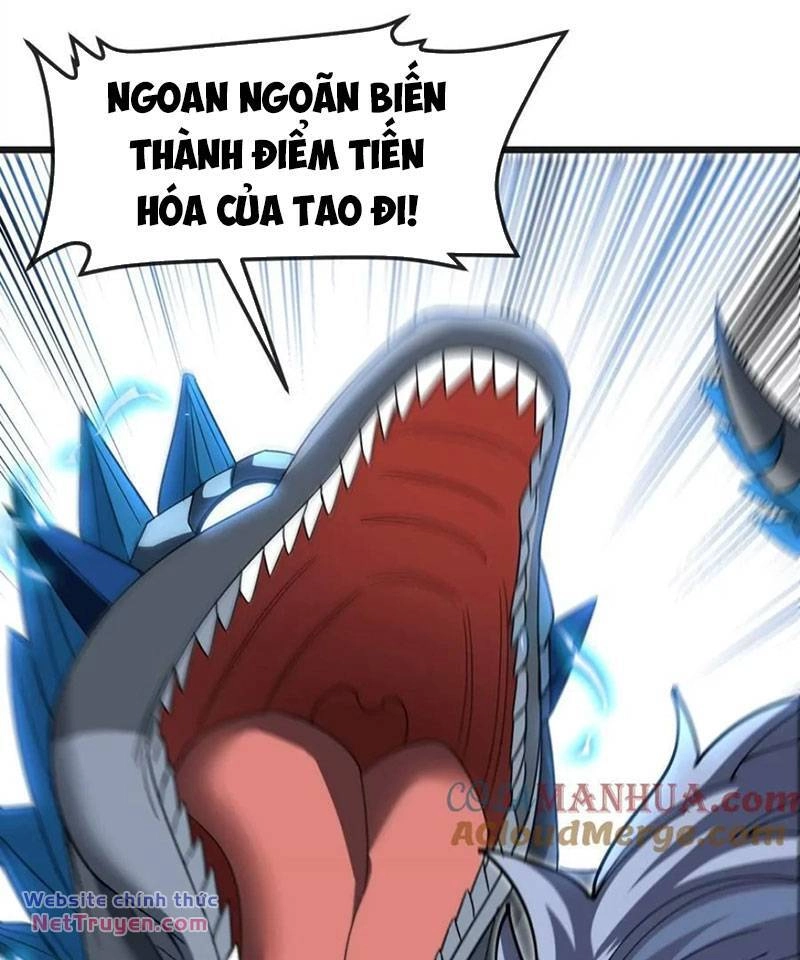 Trùng Sinh Thành Godzilla Chapter 121 - 54