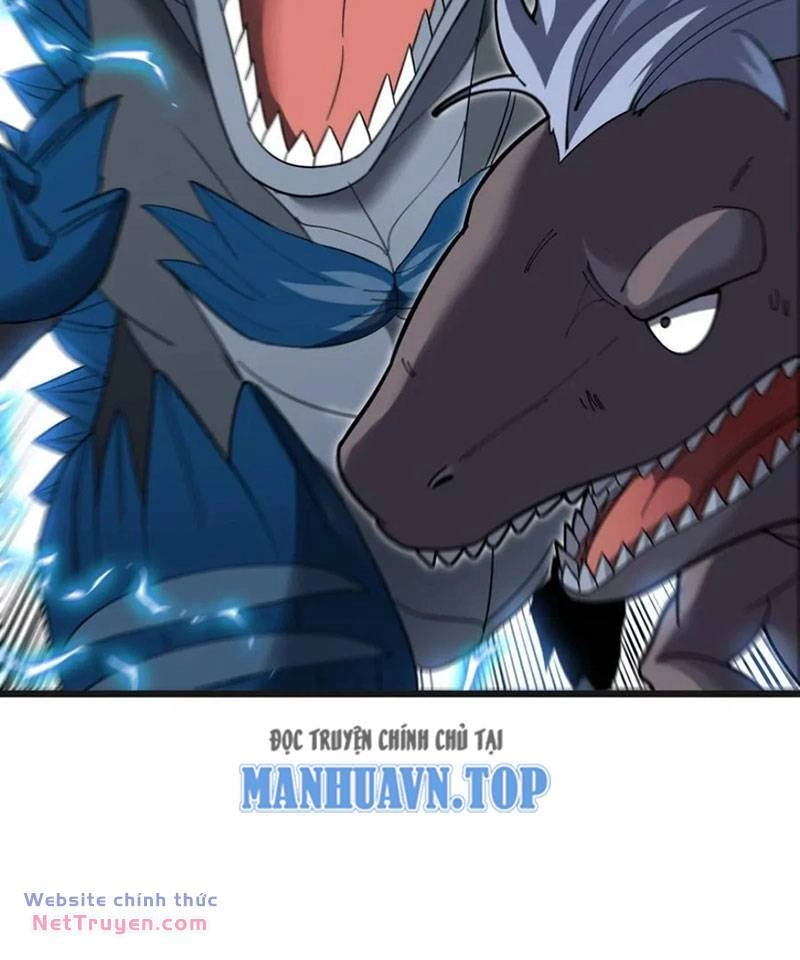 Trùng Sinh Thành Godzilla Chapter 121 - 55