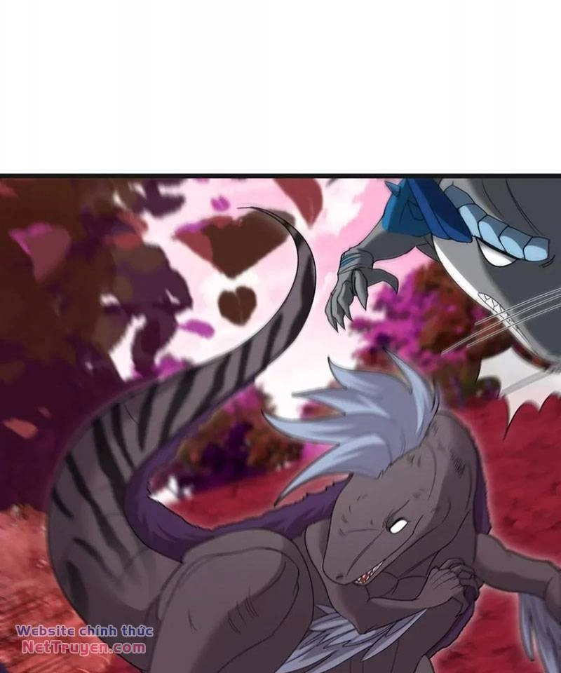 Trùng Sinh Thành Godzilla Chapter 121 - 56