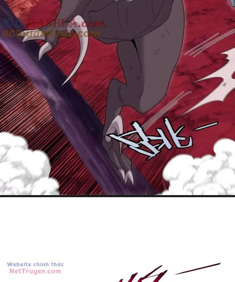 Trùng Sinh Thành Godzilla Chapter 121 - 57