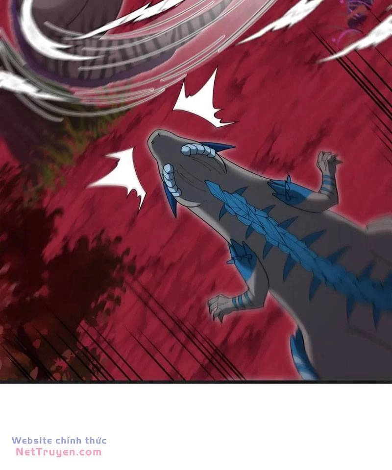 Trùng Sinh Thành Godzilla Chapter 121 - 60