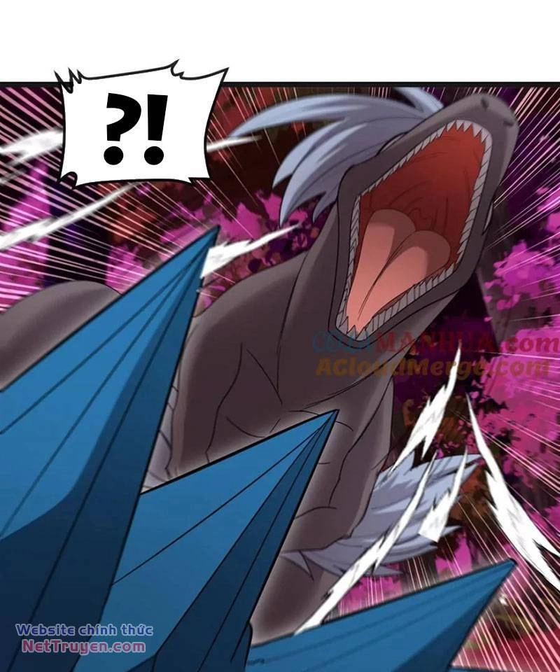 Trùng Sinh Thành Godzilla Chapter 121 - 61