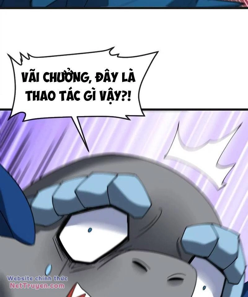 Trùng Sinh Thành Godzilla Chapter 121 - 62