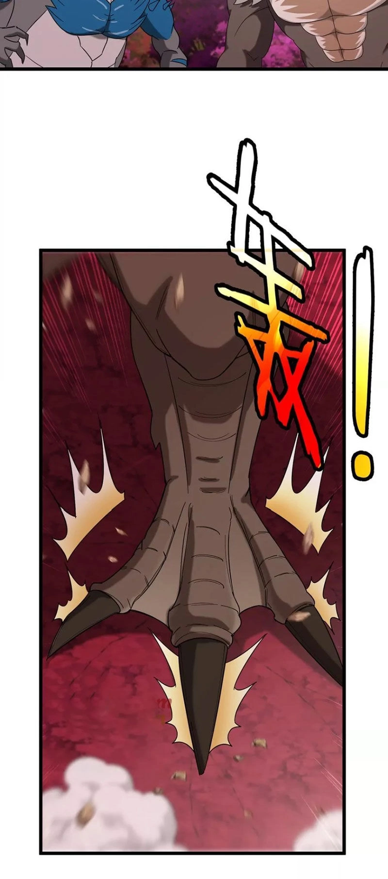 Trùng Sinh Thành Godzilla Chapter 125 - 7