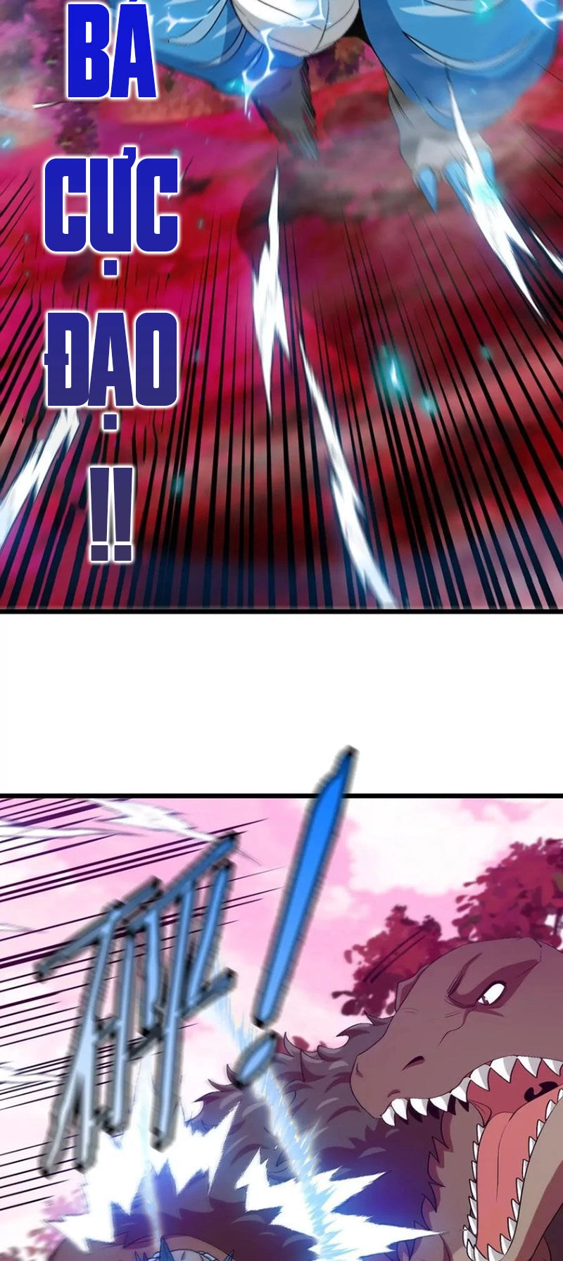 Trùng Sinh Thành Godzilla Chapter 125 - 24