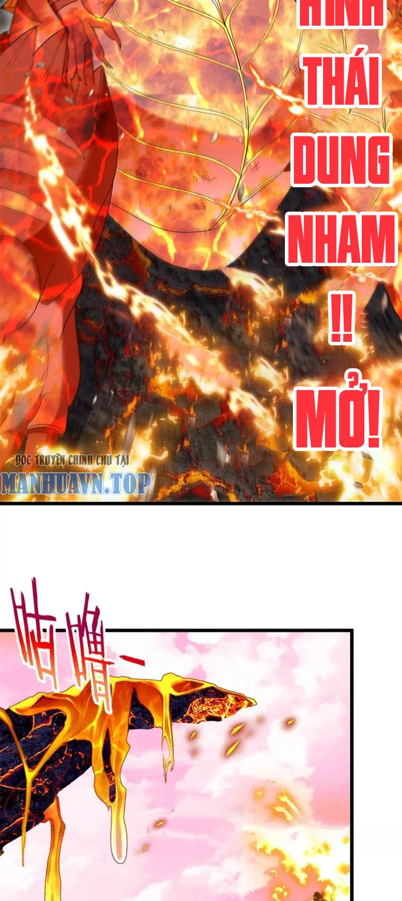 Trùng Sinh Thành Godzilla Chapter 127 - 18