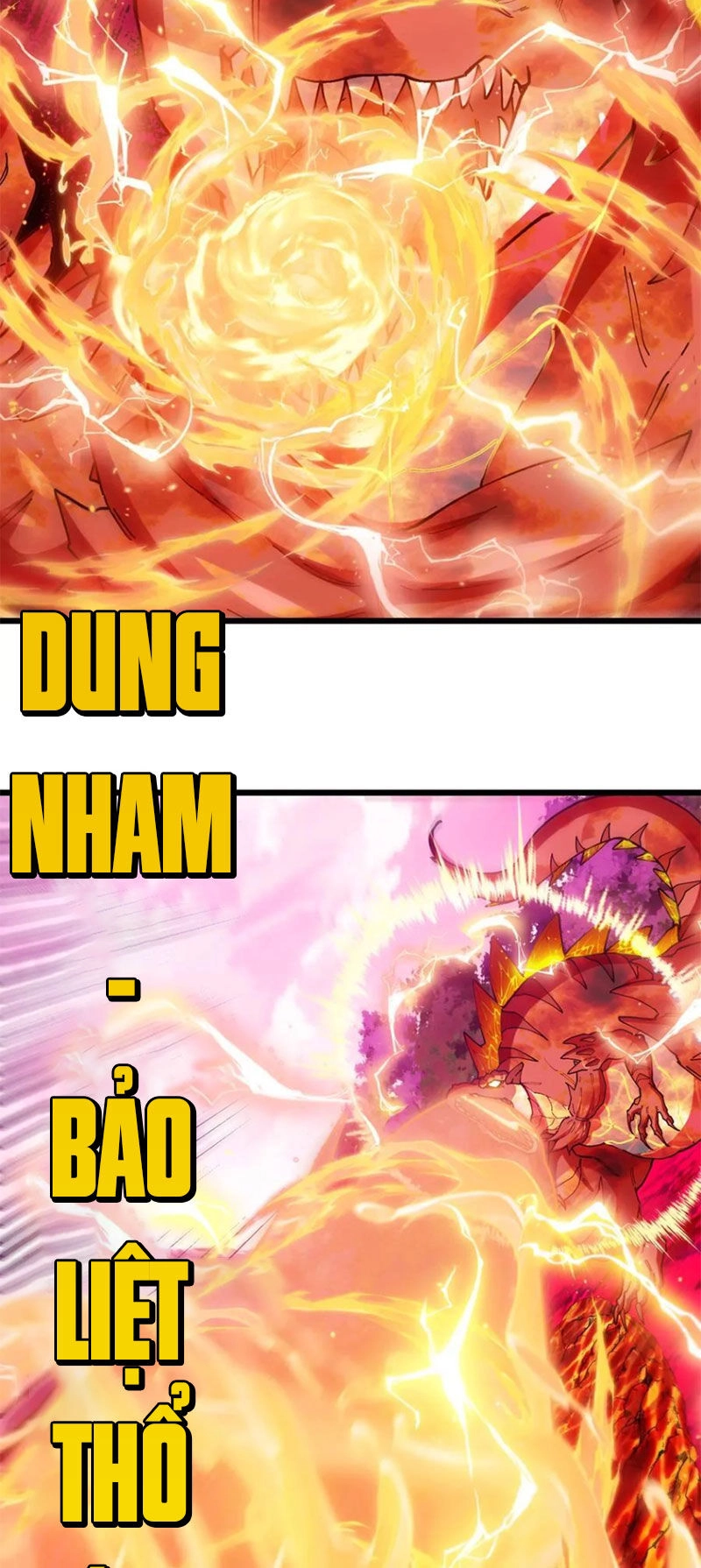Trùng Sinh Thành Godzilla Chapter 127 - 25