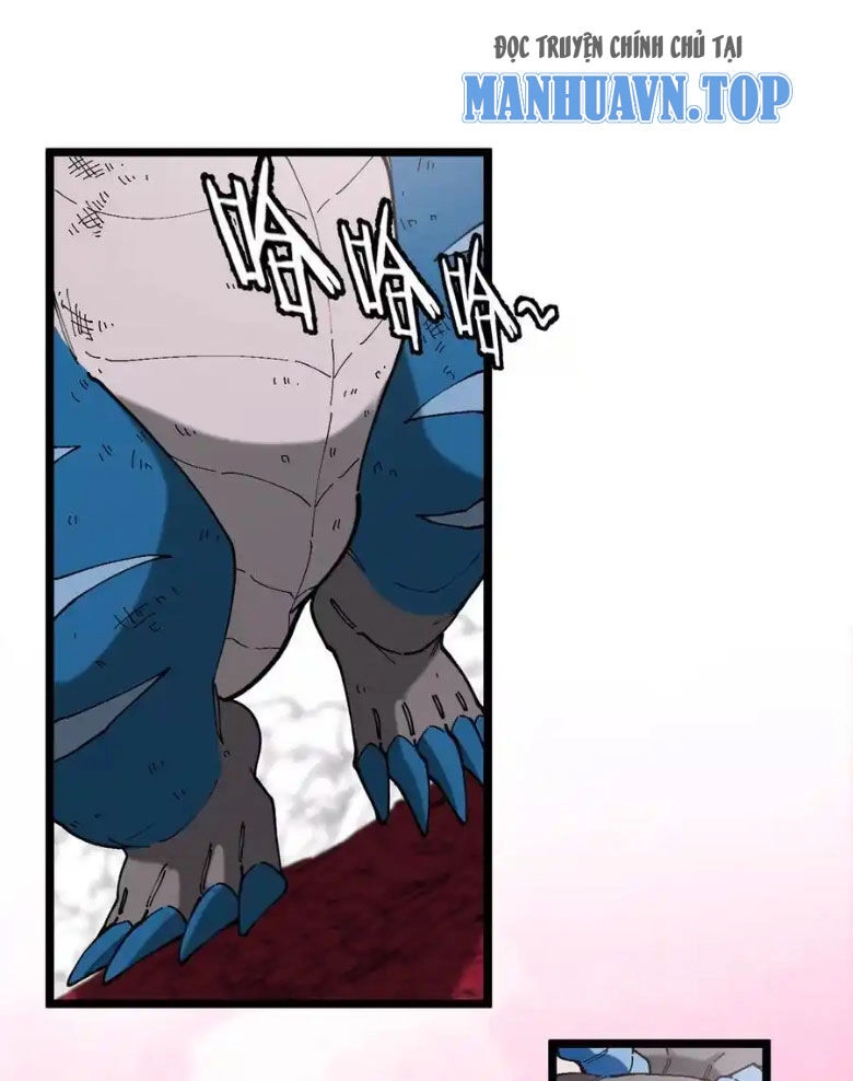 Trùng Sinh Thành Godzilla Chapter 129 - 1