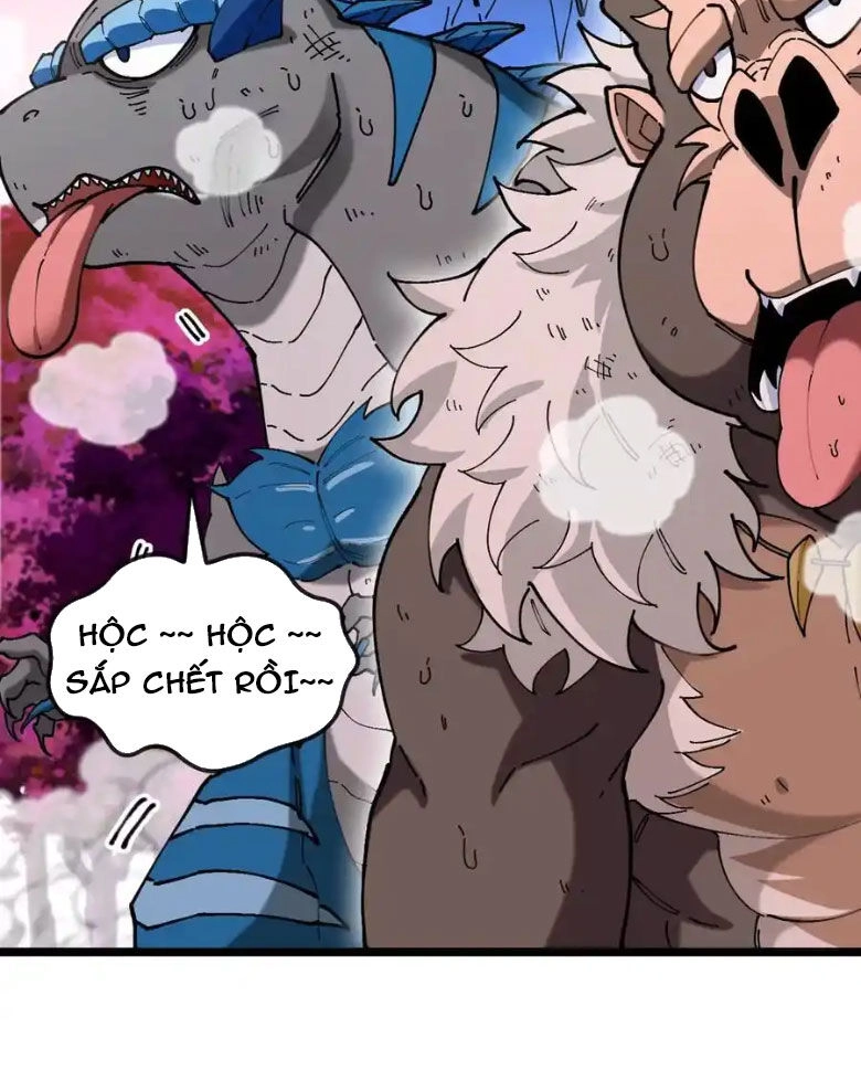 Trùng Sinh Thành Godzilla Chapter 129 - 3