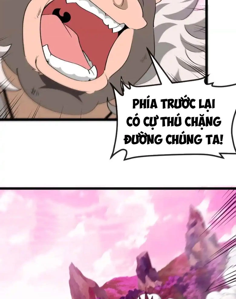 Trùng Sinh Thành Godzilla Chapter 129 - 8