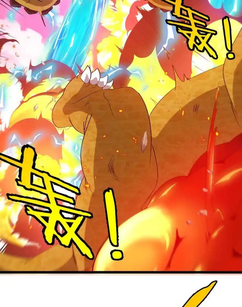 Trùng Sinh Thành Godzilla Chapter 129 - 12