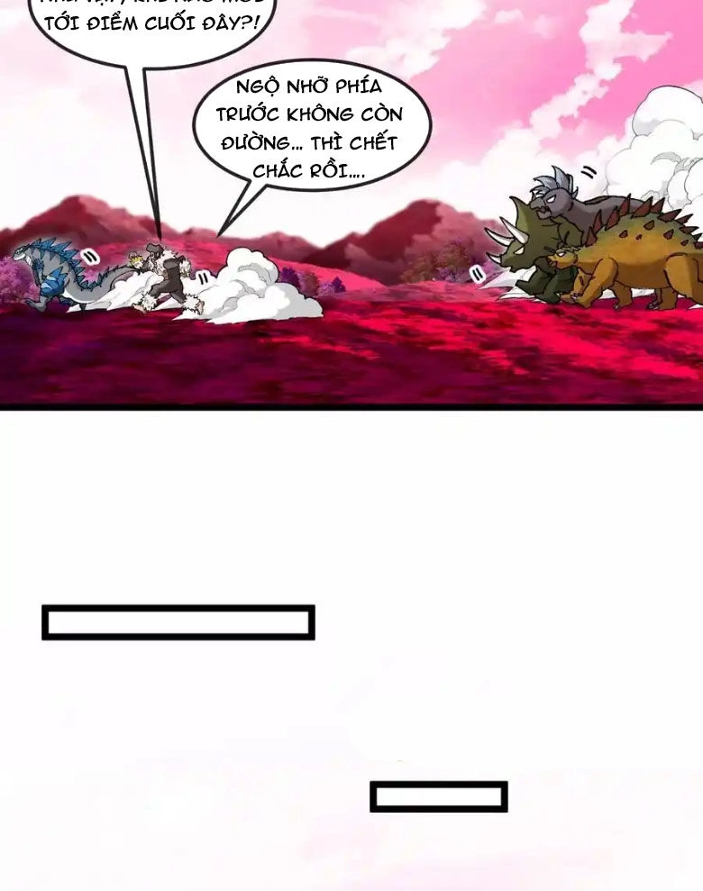 Trùng Sinh Thành Godzilla Chapter 129 - 22