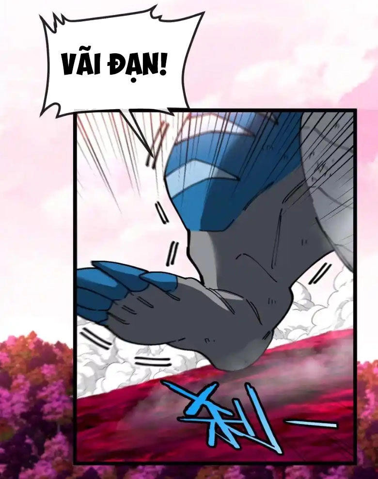 Trùng Sinh Thành Godzilla Chapter 129 - 23