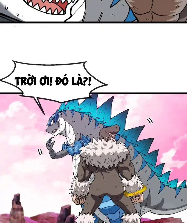 Trùng Sinh Thành Godzilla Chapter 129 - 27