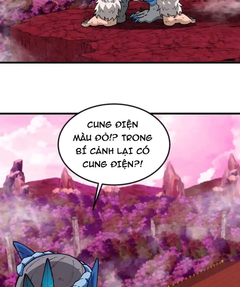 Trùng Sinh Thành Godzilla Chapter 129 - 28