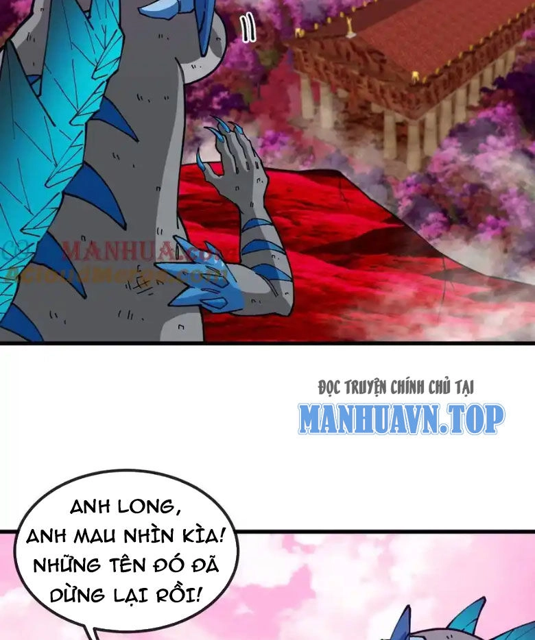 Trùng Sinh Thành Godzilla Chapter 129 - 29