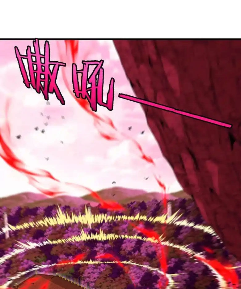 Trùng Sinh Thành Godzilla Chapter 129 - 32