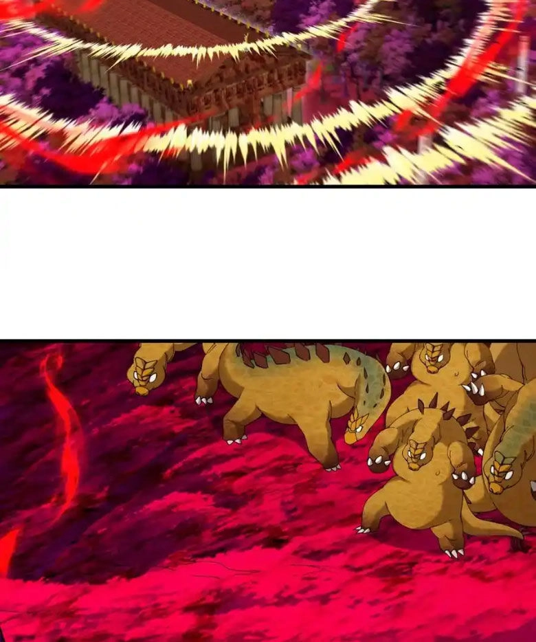 Trùng Sinh Thành Godzilla Chapter 129 - 33