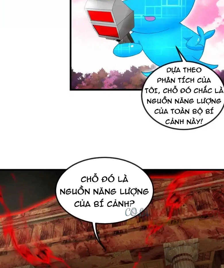 Trùng Sinh Thành Godzilla Chapter 129 - 38