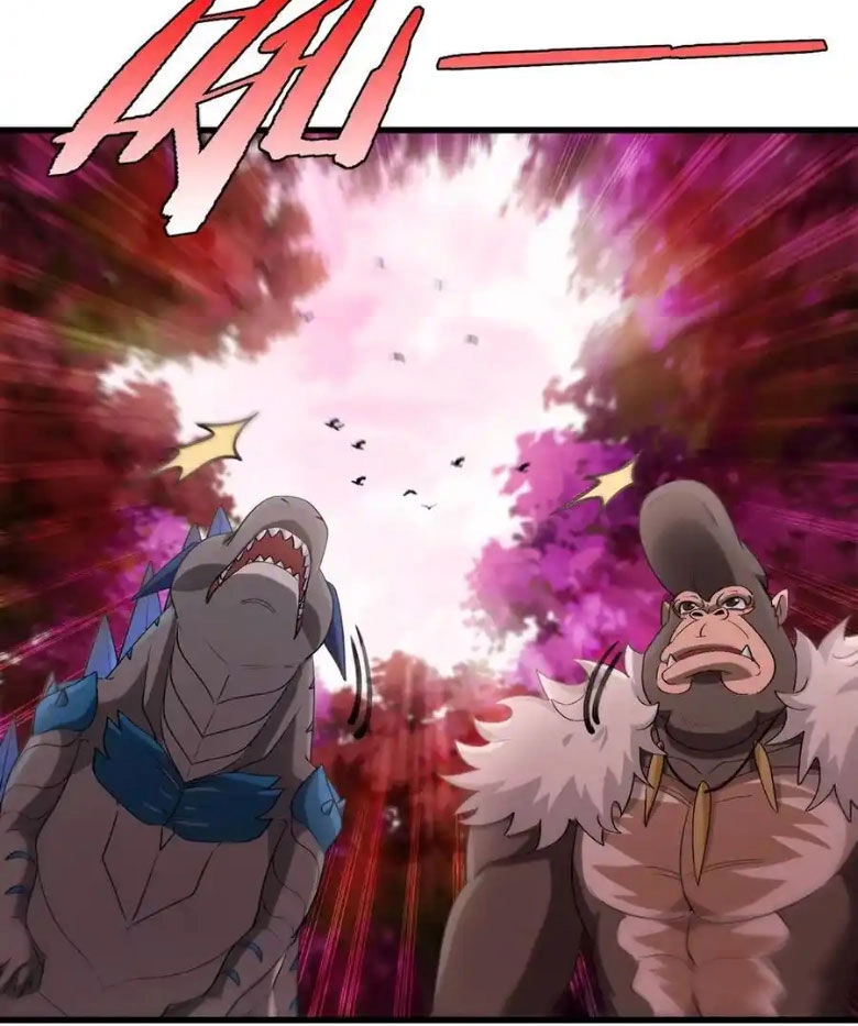 Trùng Sinh Thành Godzilla Chapter 129 - 44