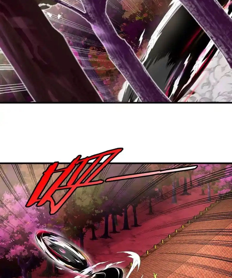 Trùng Sinh Thành Godzilla Chapter 129 - 51