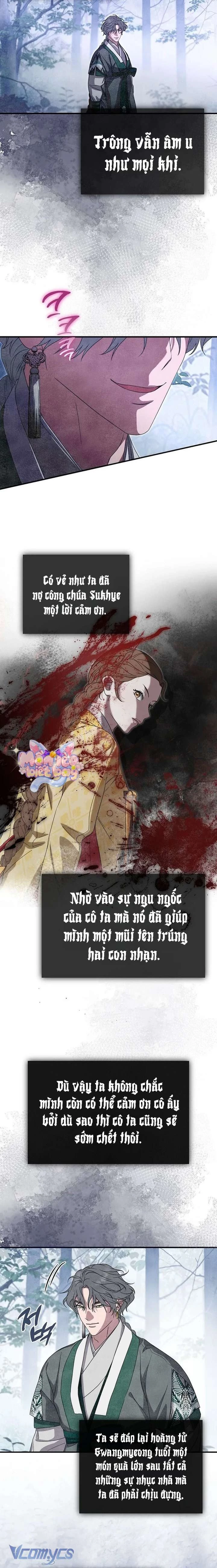 Ta Chỉ Muốn Ăn Em Chapter 47 - 5