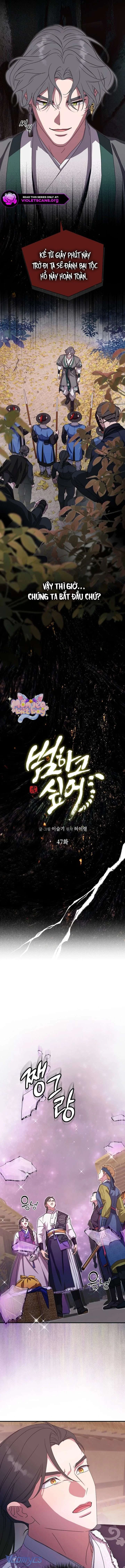 Ta Chỉ Muốn Ăn Em Chapter 47 - 7