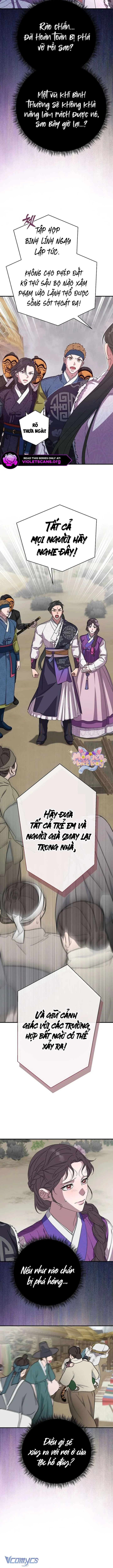 Ta Chỉ Muốn Ăn Em Chapter 47 - 8