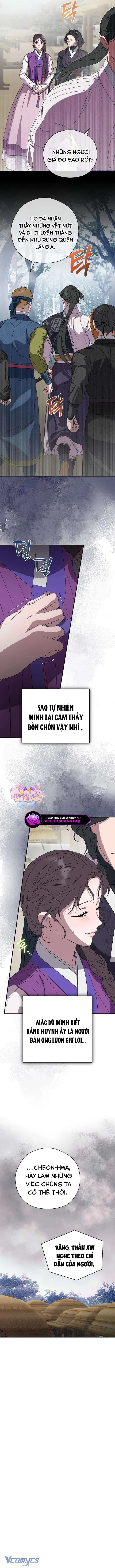 Ta Chỉ Muốn Ăn Em Chapter 47 - 10