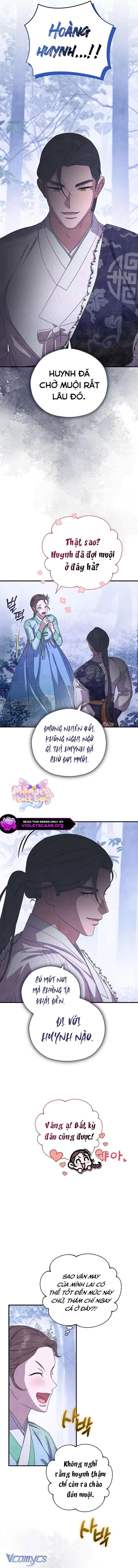 Ta Chỉ Muốn Ăn Em Chapter 47 - 13