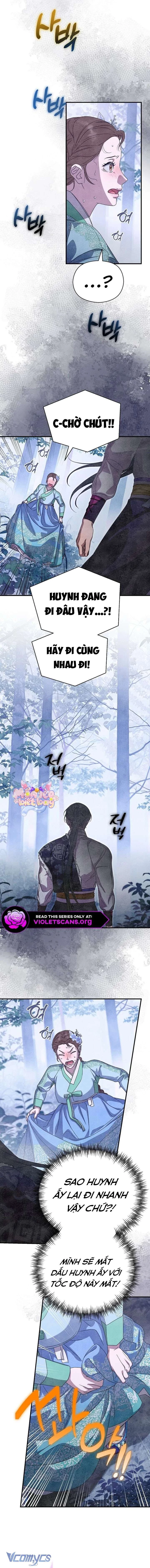 Ta Chỉ Muốn Ăn Em Chapter 47 - 14