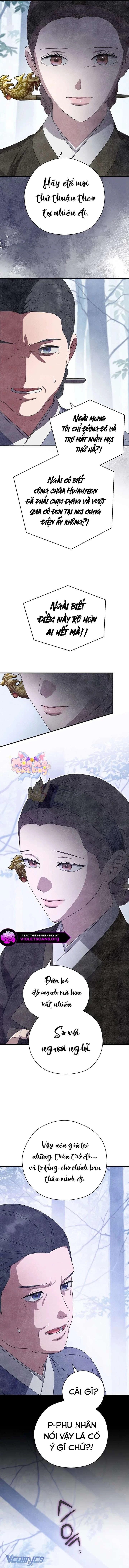 Ta Chỉ Muốn Ăn Em Chapter  48 - 7