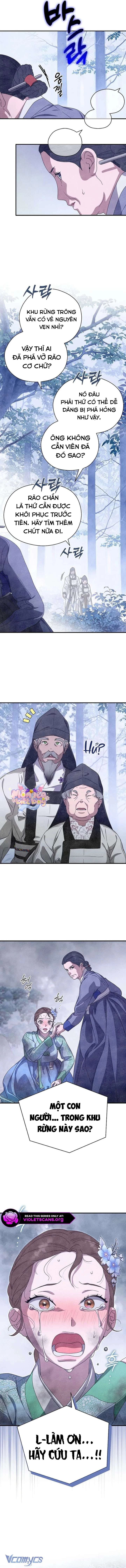 Ta Chỉ Muốn Ăn Em Chapter  48 - 10