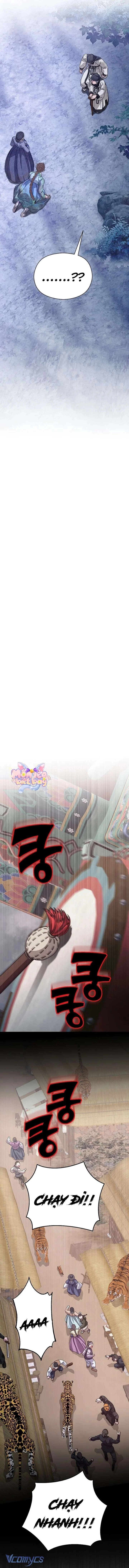 Ta Chỉ Muốn Ăn Em Chapter  48 - 11