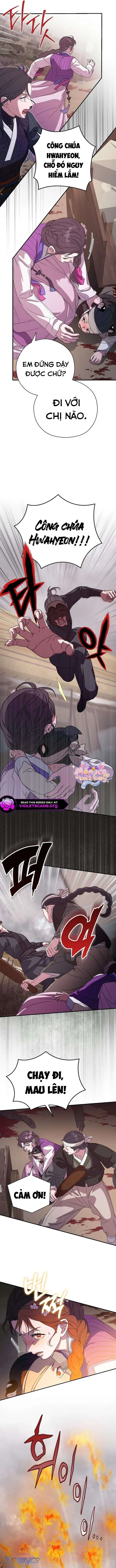 Ta Chỉ Muốn Ăn Em Chapter  48 - 14