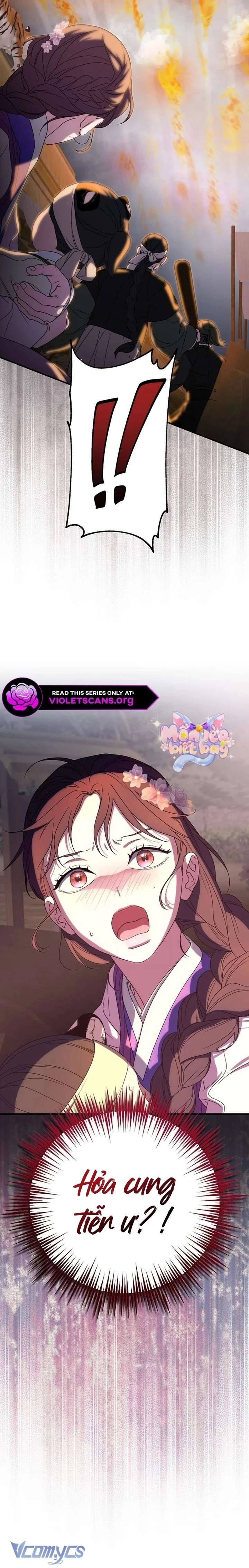 Ta Chỉ Muốn Ăn Em Chapter  48 - 15