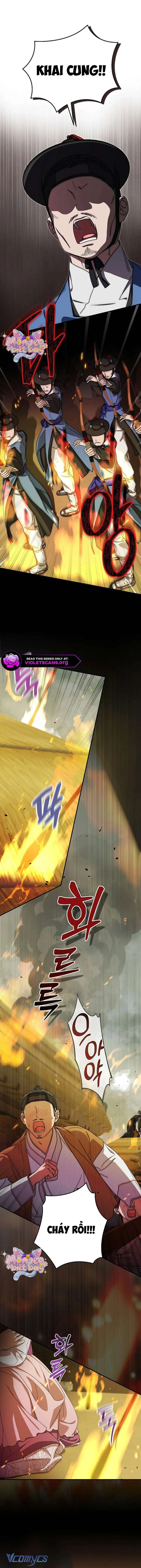 Ta Chỉ Muốn Ăn Em Chapter  49 - 2