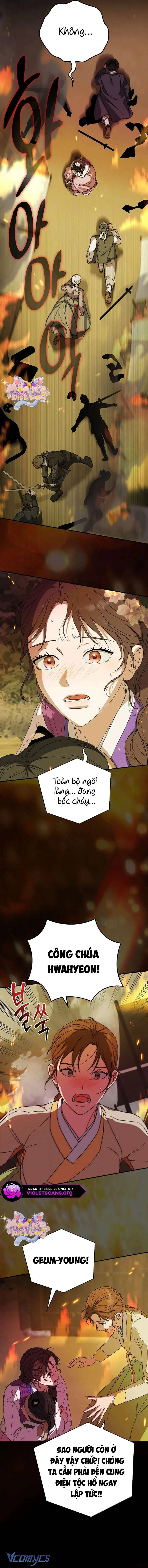 Ta Chỉ Muốn Ăn Em Chapter  49 - 3