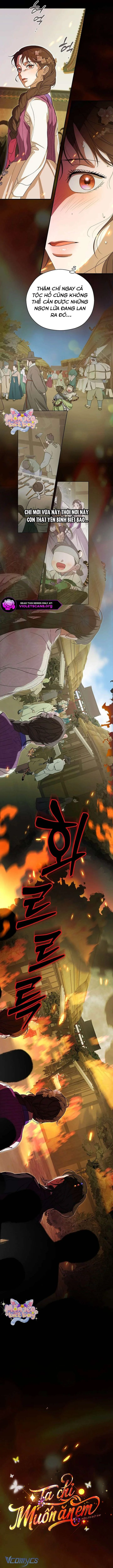 Ta Chỉ Muốn Ăn Em Chapter  49 - 5