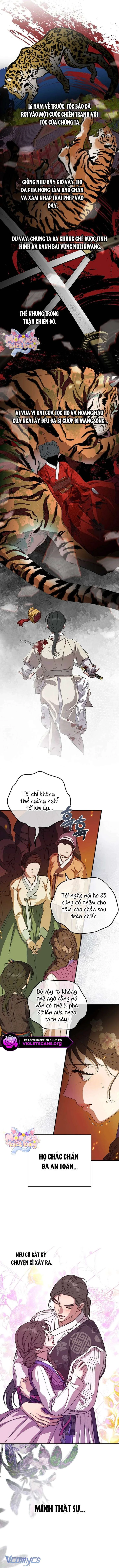 Ta Chỉ Muốn Ăn Em Chapter  49 - 7