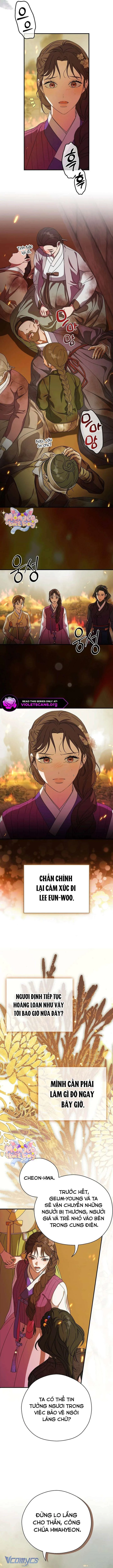 Ta Chỉ Muốn Ăn Em Chapter  49 - 8