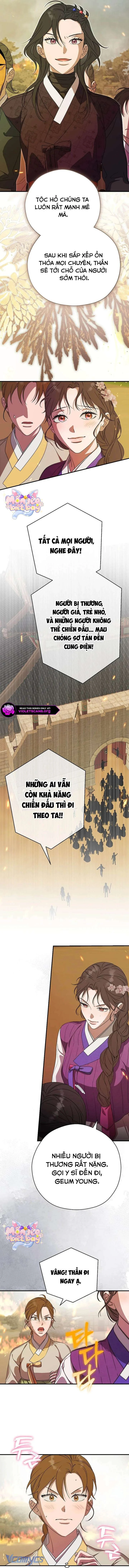 Ta Chỉ Muốn Ăn Em Chapter  49 - 9