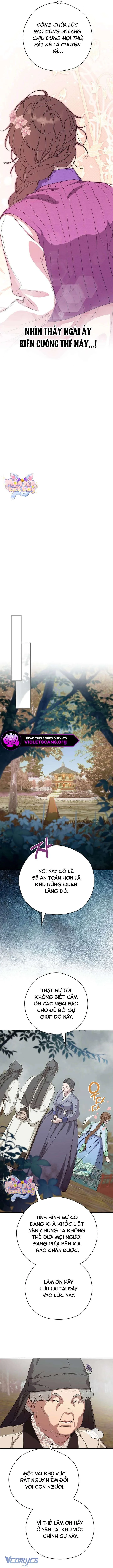 Ta Chỉ Muốn Ăn Em Chapter  49 - 10