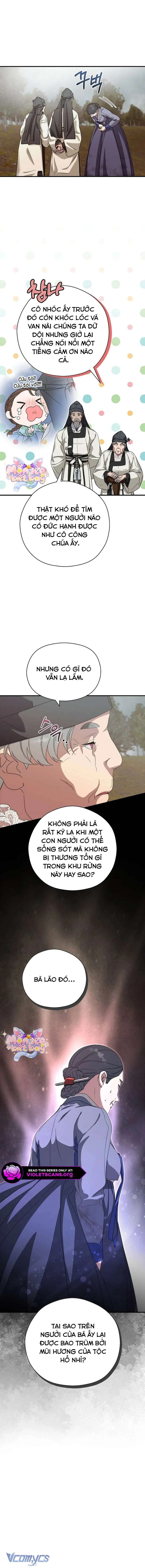Ta Chỉ Muốn Ăn Em Chapter  49 - 11