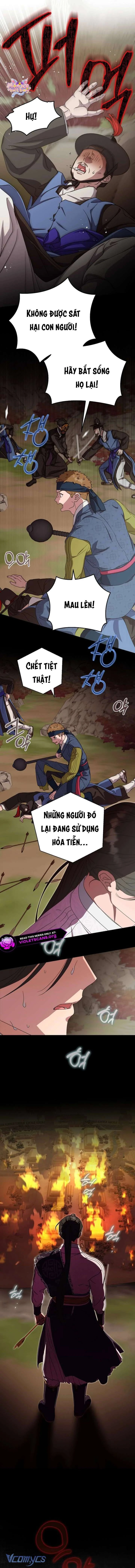 Ta Chỉ Muốn Ăn Em Chapter  50 - 2