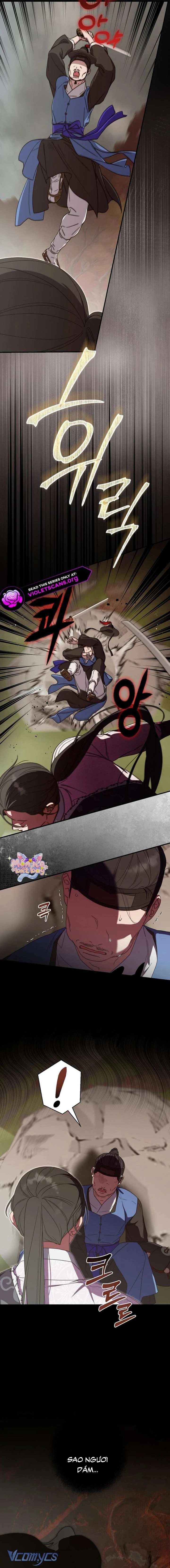 Ta Chỉ Muốn Ăn Em Chapter  50 - 3