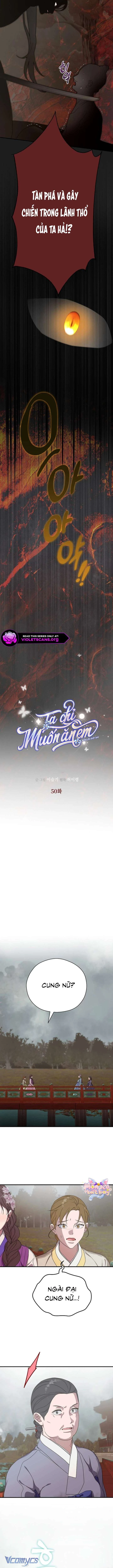 Ta Chỉ Muốn Ăn Em Chapter  50 - 4