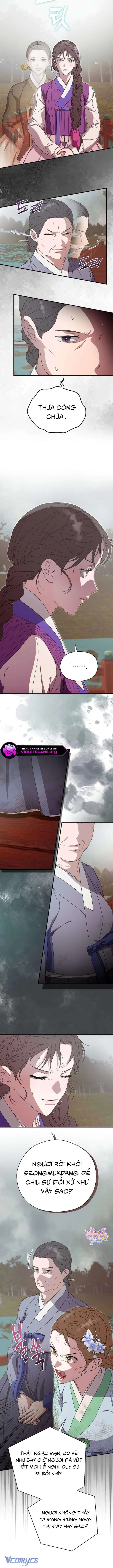 Ta Chỉ Muốn Ăn Em Chapter  50 - 5