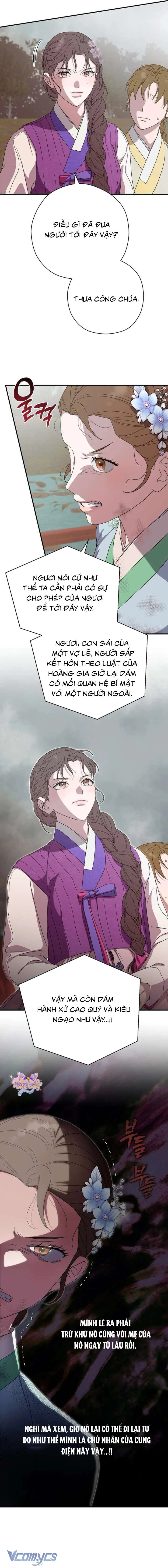 Ta Chỉ Muốn Ăn Em Chapter  50 - 6